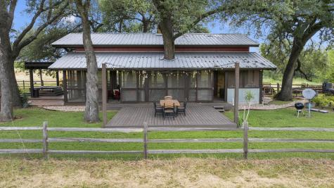 24434 E Highway 71 Highway Horseshoe Bay TX 78657