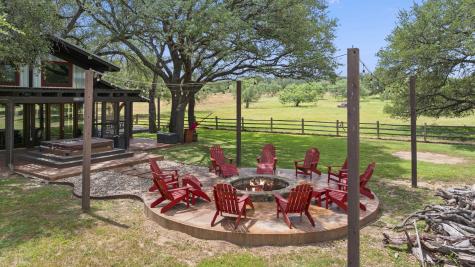 24434 E Highway 71 Highway Horseshoe Bay TX 78657