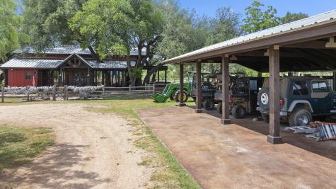 24434 E Highway 71 Highway Horseshoe Bay TX 78657