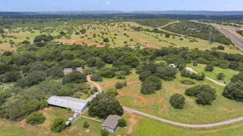 24434 E Highway 71 Highway Horseshoe Bay TX 78657