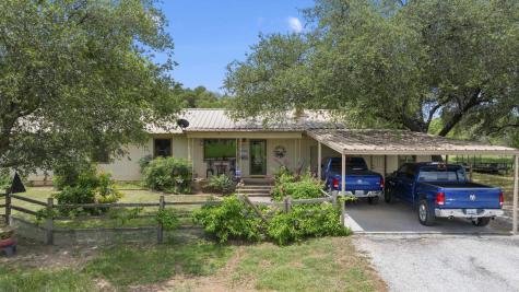 24434 E Highway 71 Highway Horseshoe Bay TX 78657