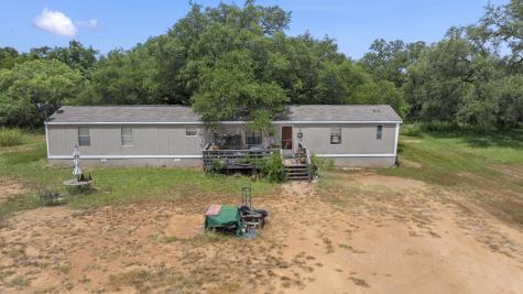 24434 E Highway 71 Highway Horseshoe Bay TX 78657