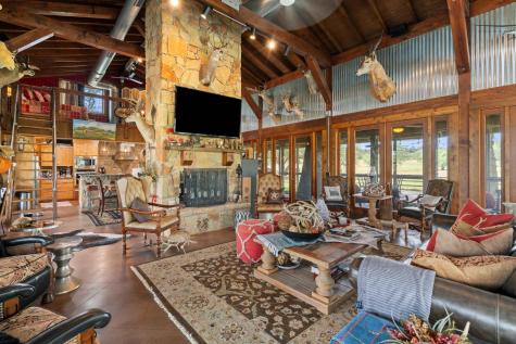 24434 E Highway 71 Highway Horseshoe Bay TX 78657