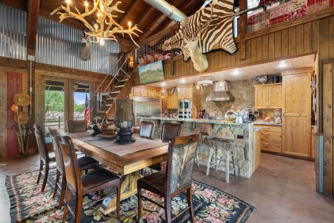 24434 E Highway 71 Highway Horseshoe Bay TX 78657