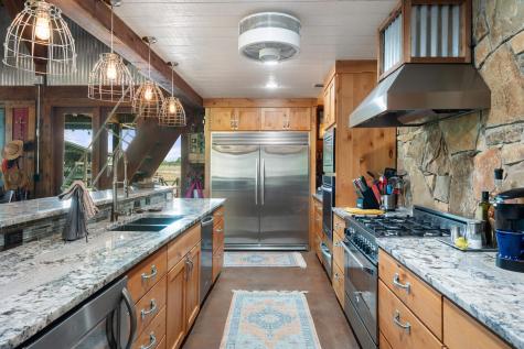 24434 E Highway 71 Highway Horseshoe Bay TX 78657