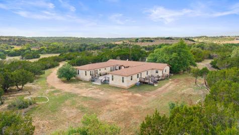 2966 Rr 165 Dripping Springs TX 78620