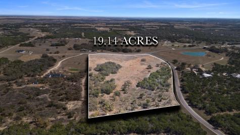 Tbd Carpenter Court Burnet TX 78611