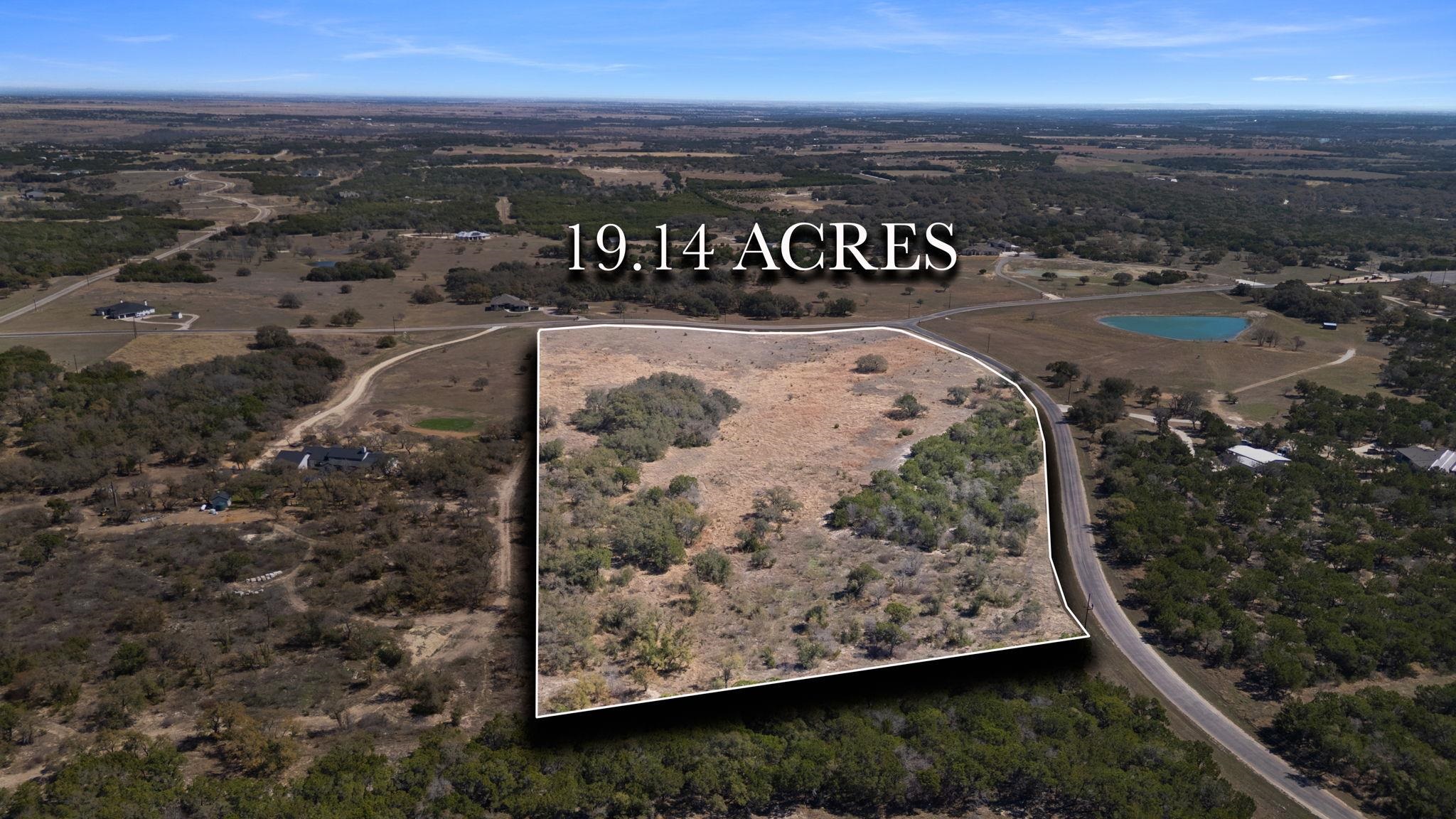 Tbd Carpenter Court Burnet TX 78611