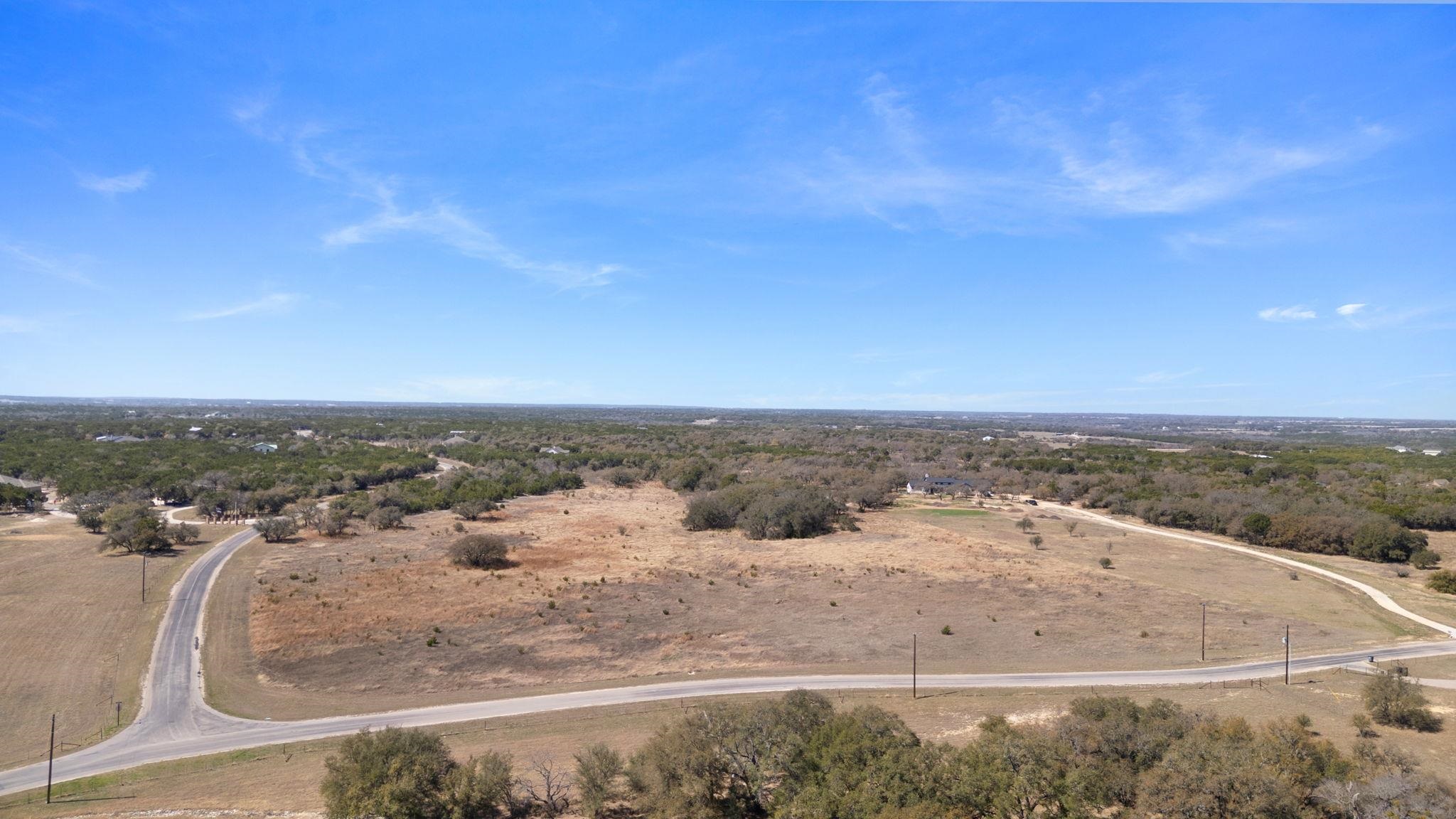 Tbd Carpenter Court Burnet TX 78611