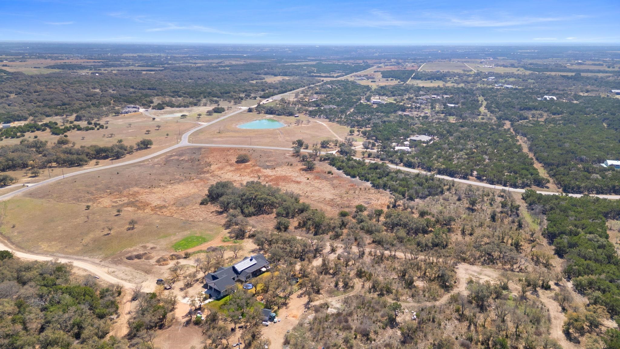 Tbd Carpenter Court Burnet TX 78611