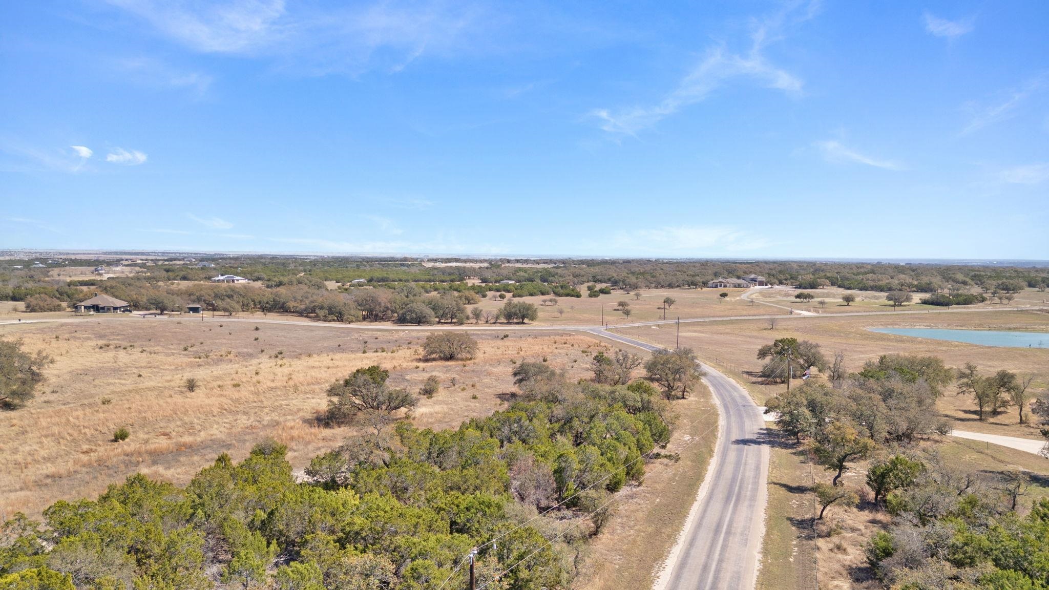 Tbd Carpenter Court Burnet TX 78611