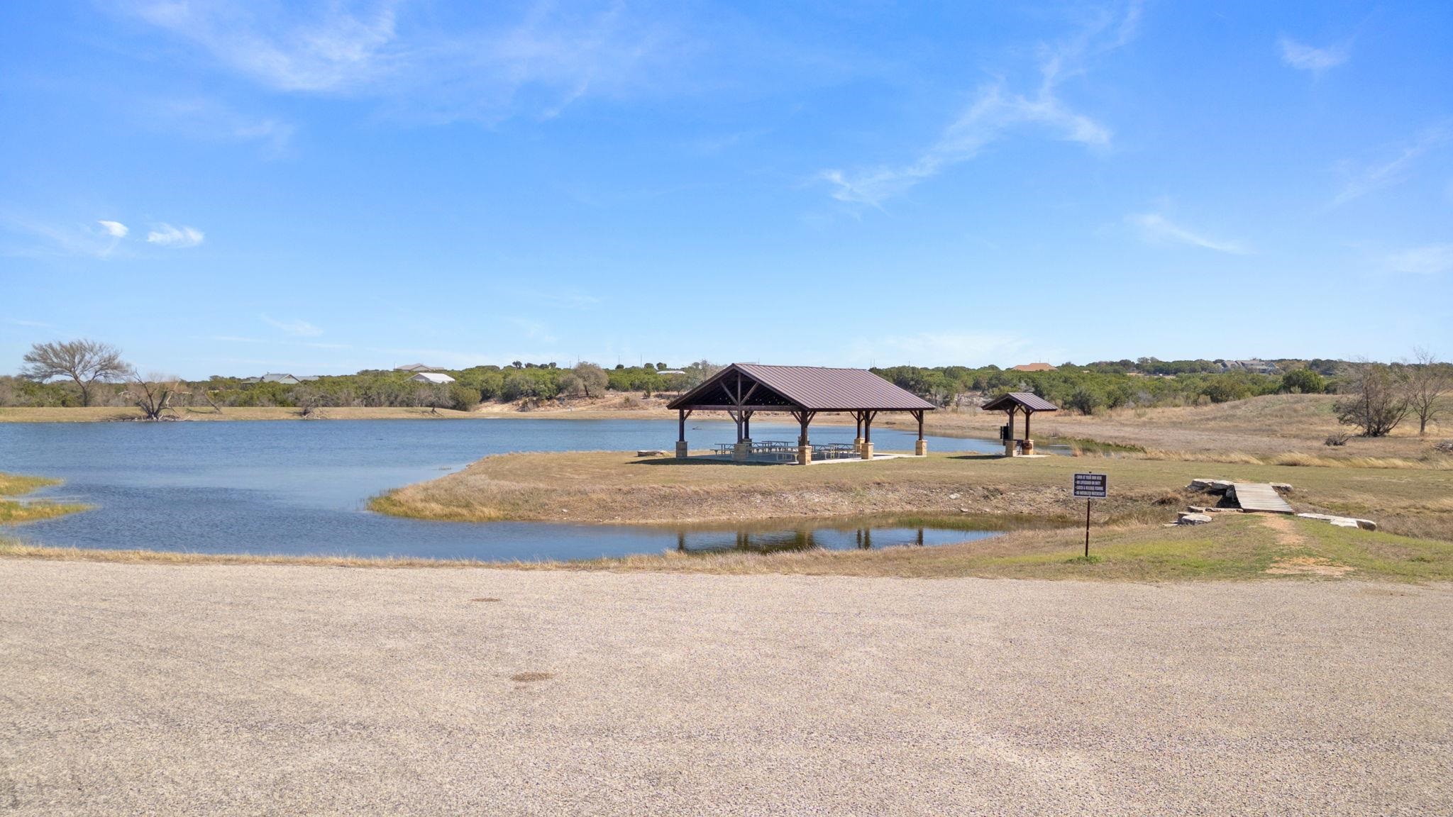 Tbd Carpenter Court Burnet TX 78611