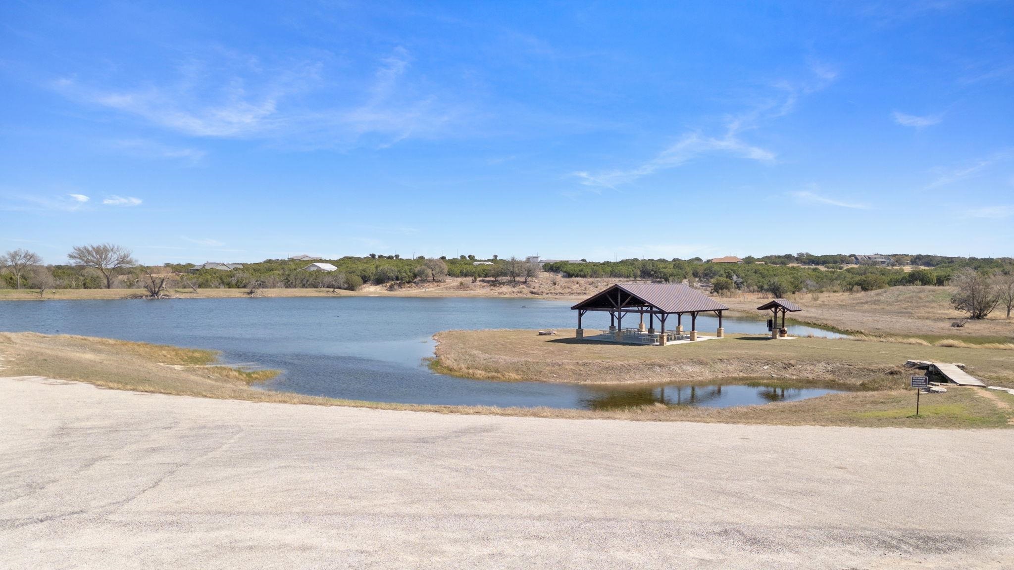Tbd Carpenter Court Burnet TX 78611