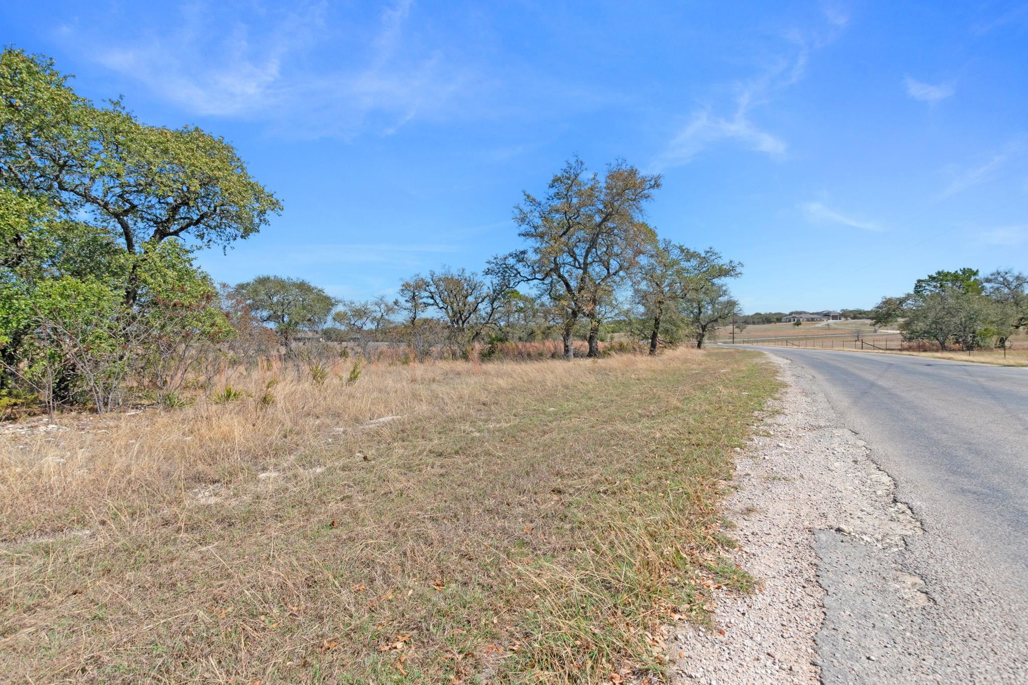 Tbd Carpenter Court Burnet TX 78611