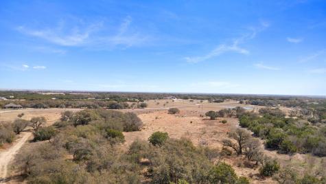 Tbd Carpenter Court Burnet TX 78611