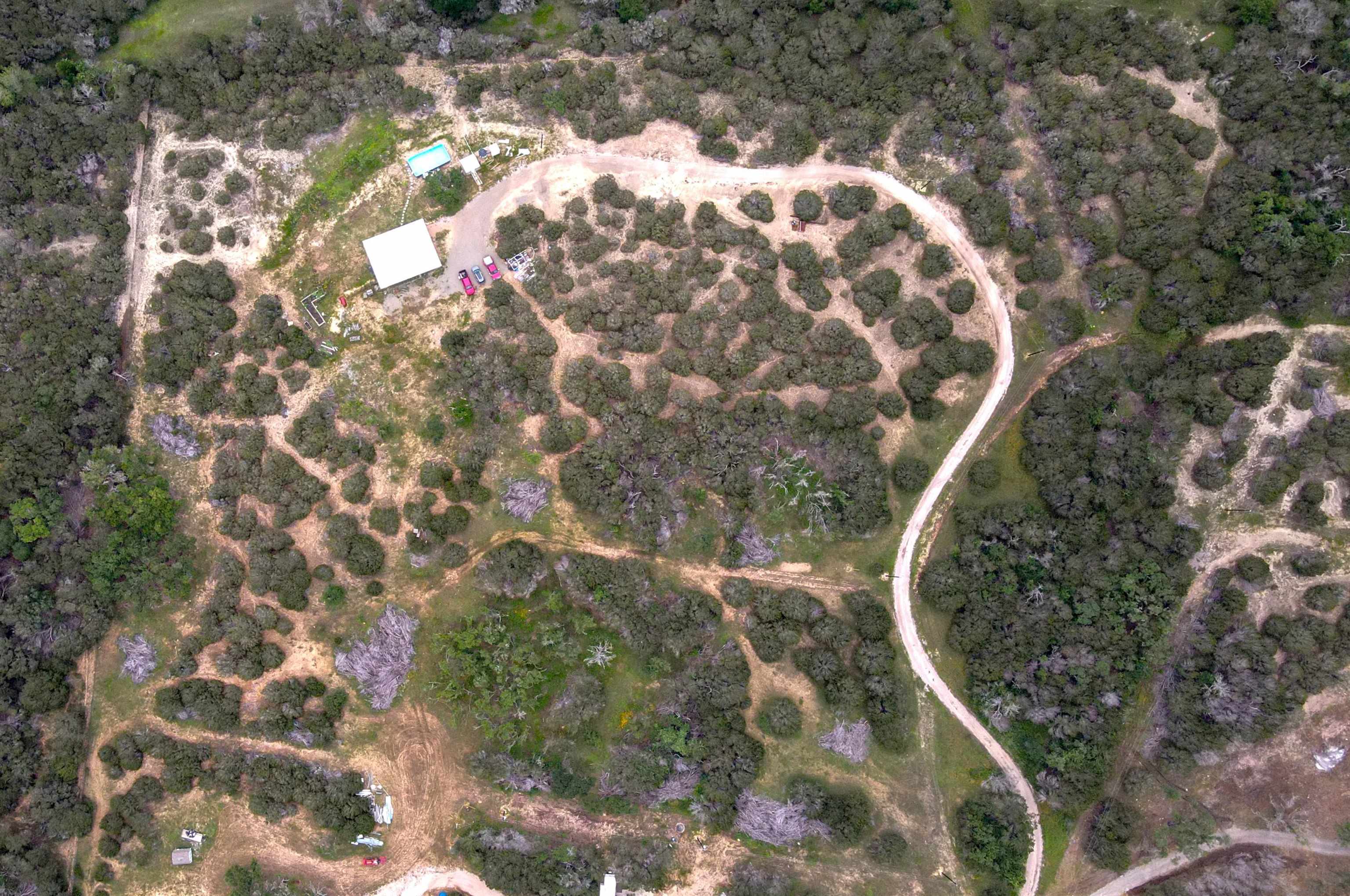 180 Robison Road Bertram TX 78605