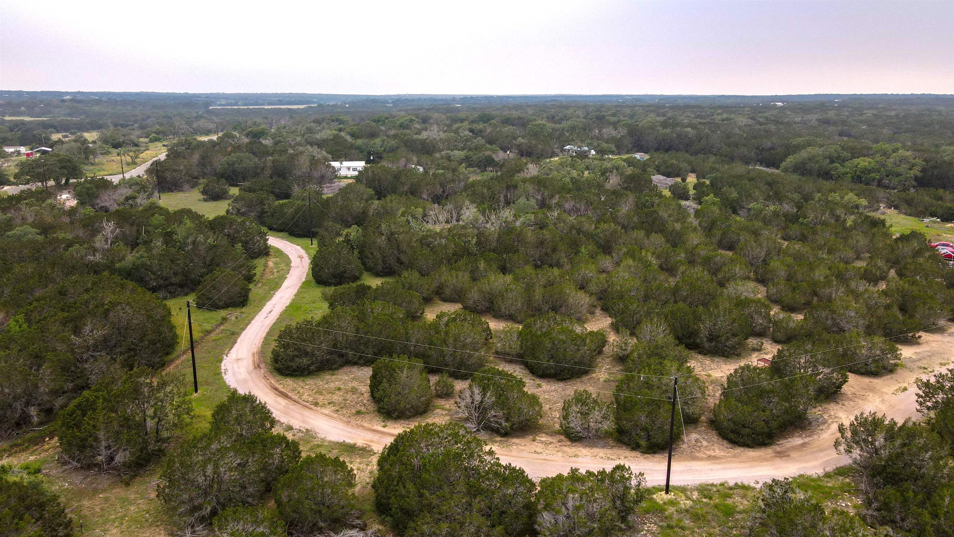 180 Robison Road Bertram TX 78605