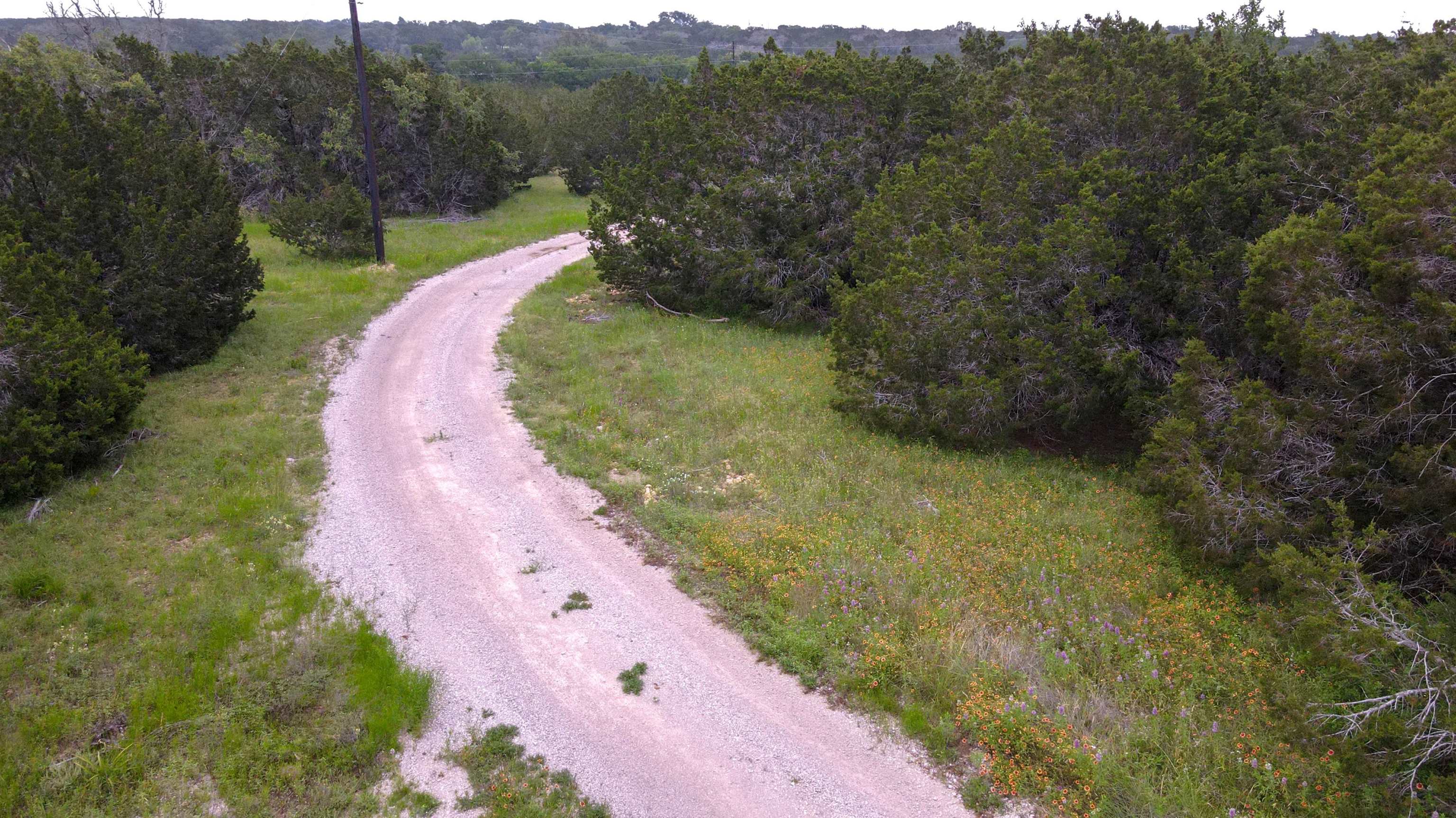 180 Robison Road Bertram TX 78605