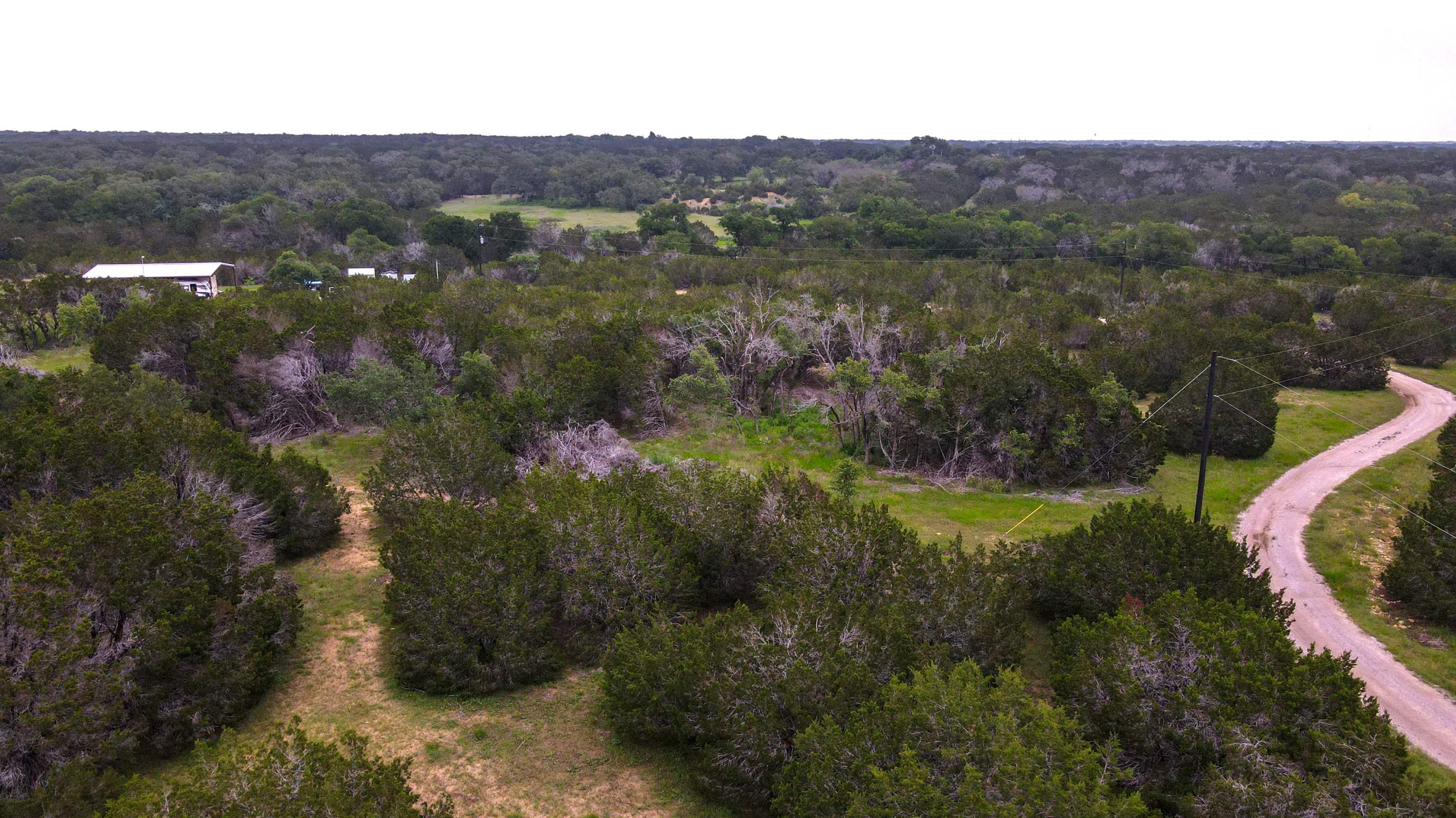 180 Robison Road Bertram TX 78605