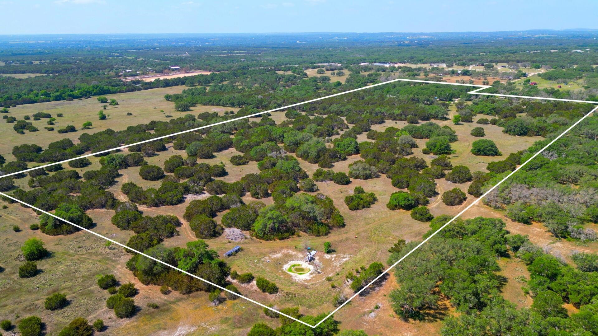 545 Cr 258 Bertram TX 78605