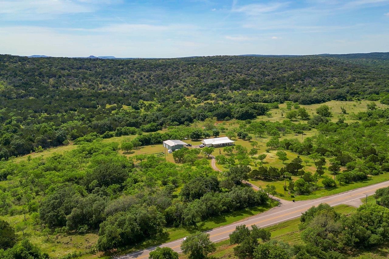 12987 S Highway 16 Llano TX 78643