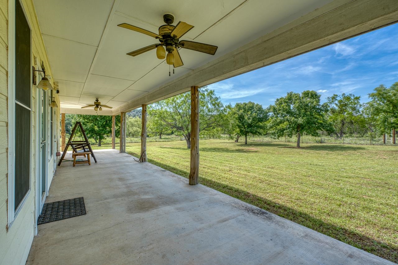 12987 S Highway 16 Llano TX 78643