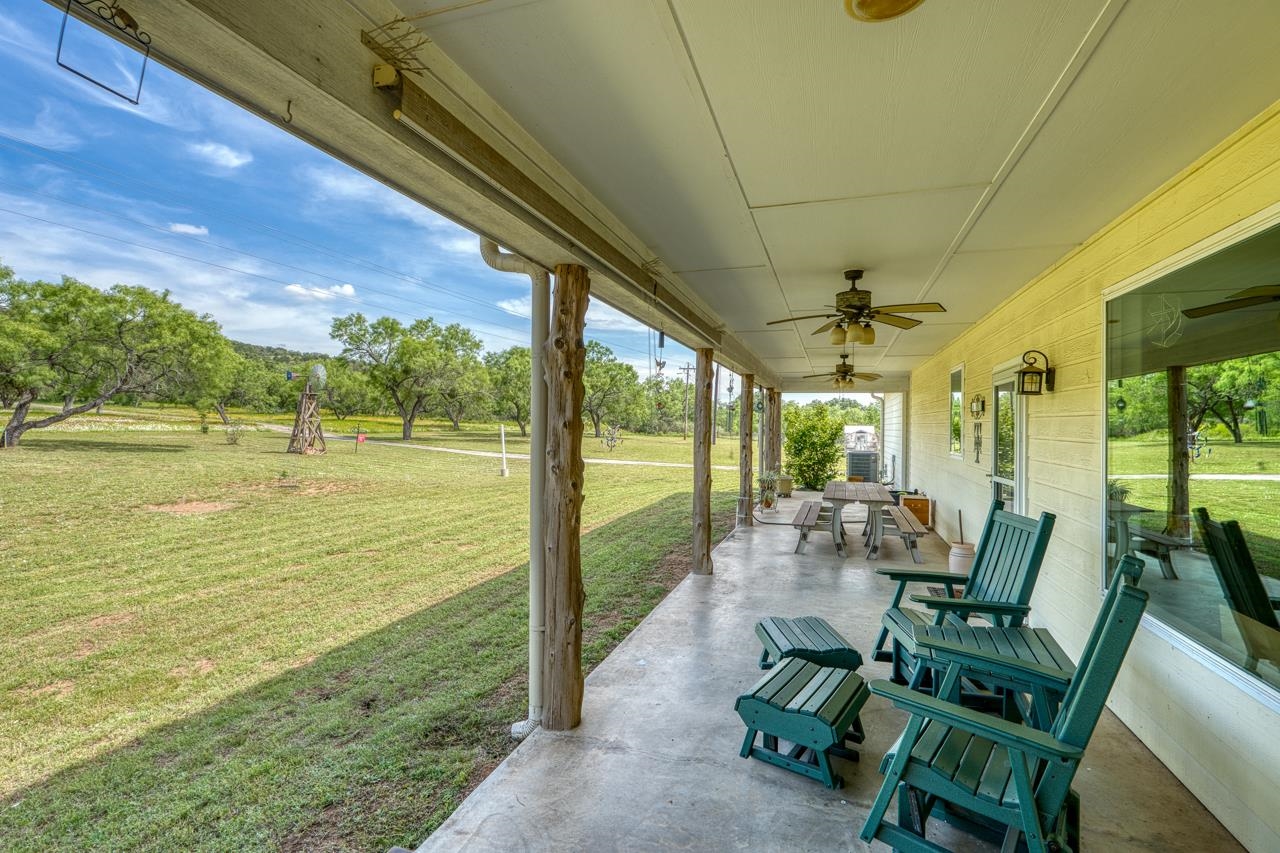 12987 S Highway 16 Llano TX 78643