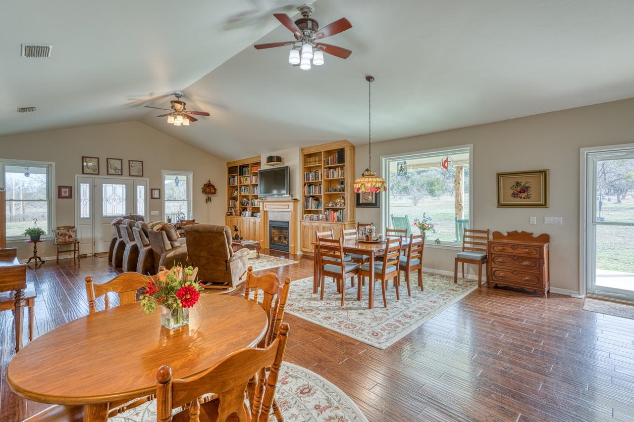 12987 S Highway 16 Llano TX 78643