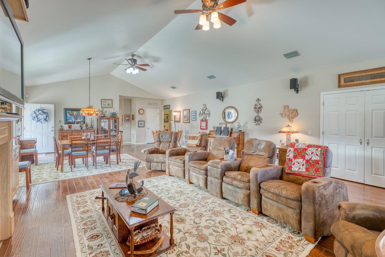 12987 S Highway 16 Llano TX 78643
