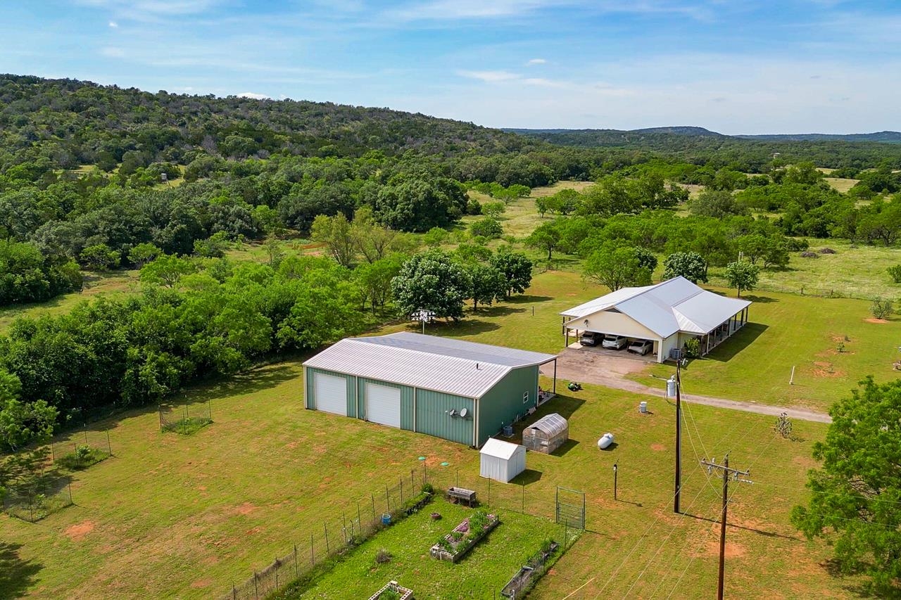 12987 S Highway 16 Llano TX 78643