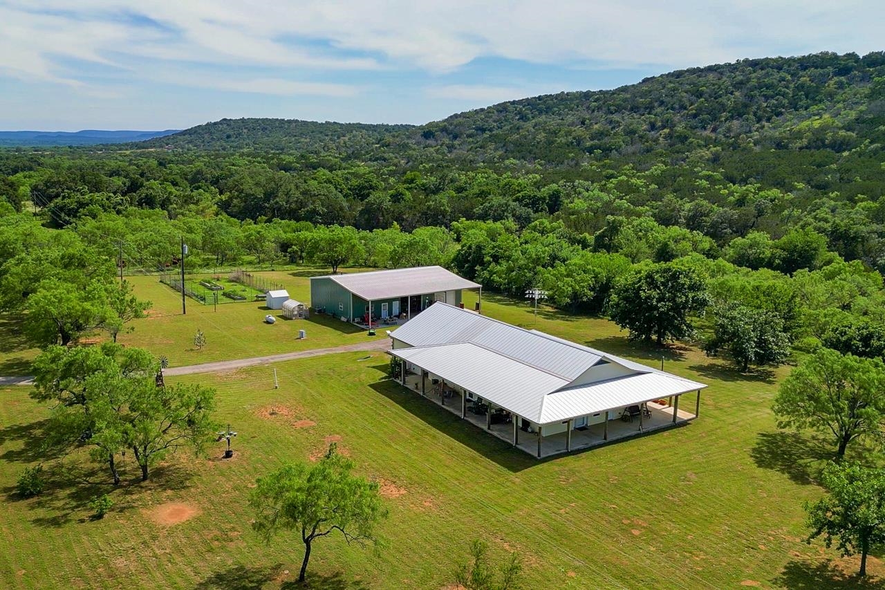 12987 S Highway 16 Llano TX 78643