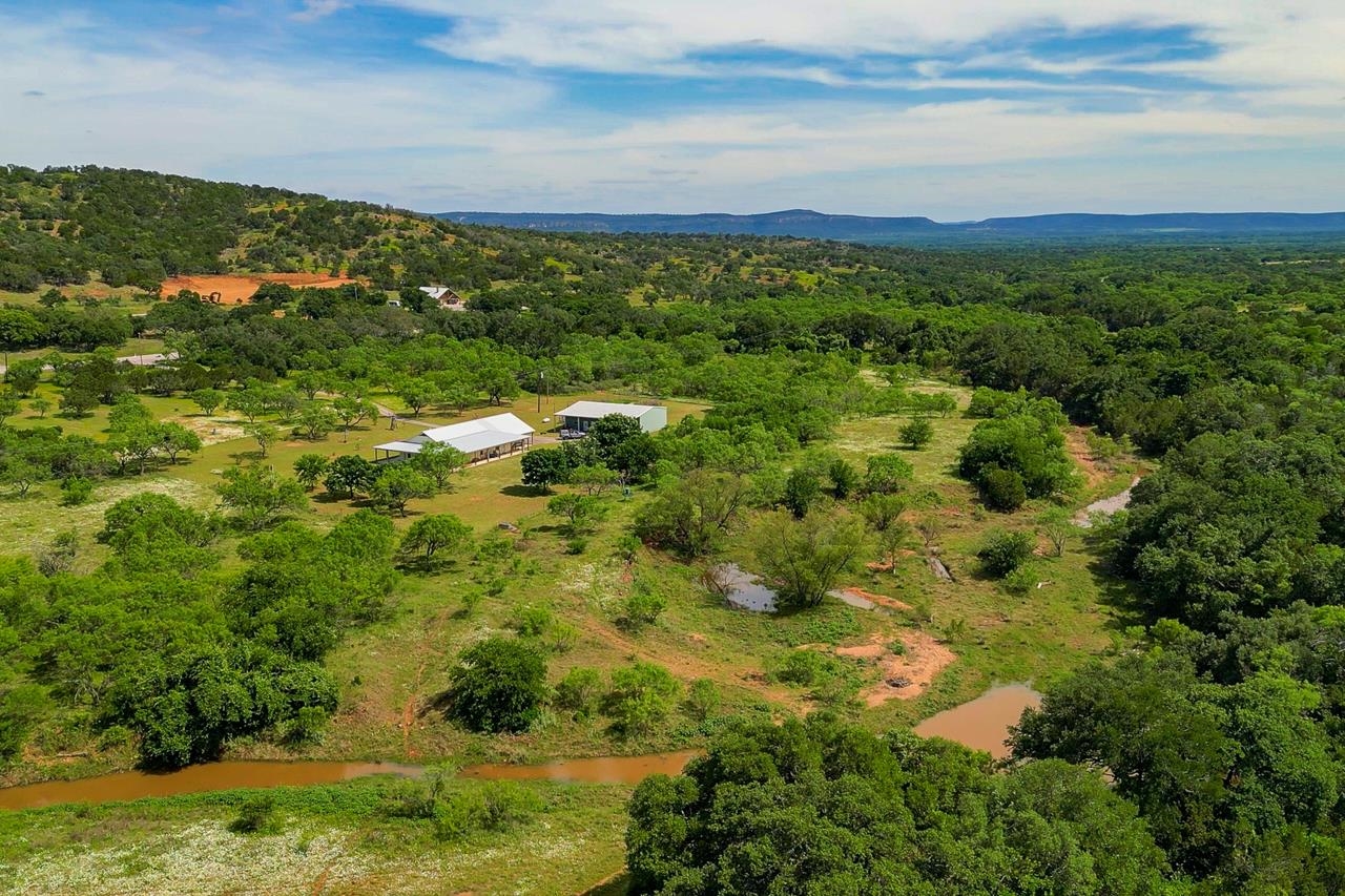 12987 S Highway 16 Llano TX 78643