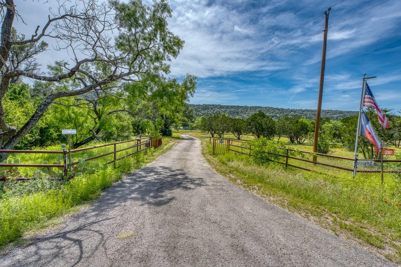 12987 S Highway 16 Llano TX 78643