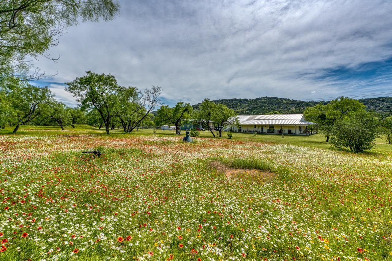 12987 S Highway 16 Llano TX 78643