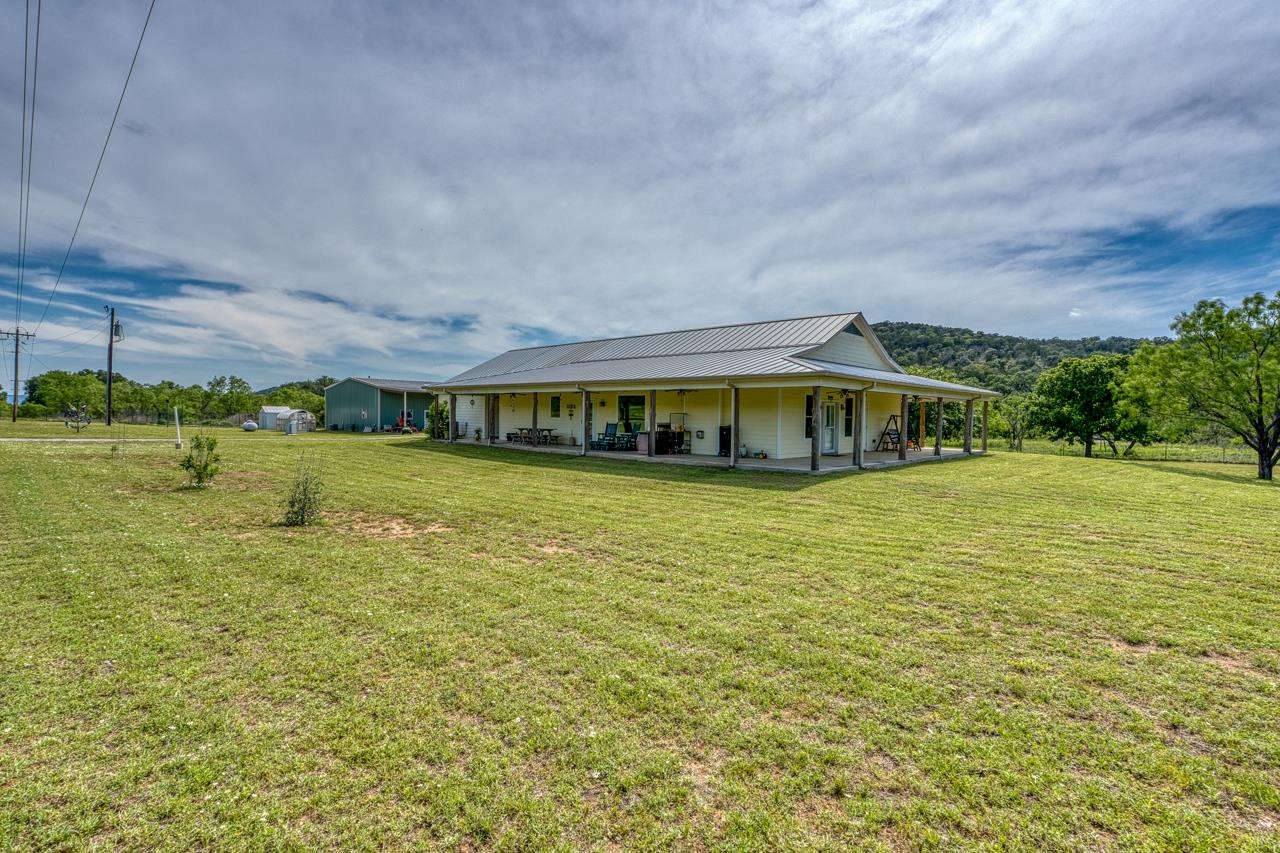 12987 S Highway 16 Llano TX 78643