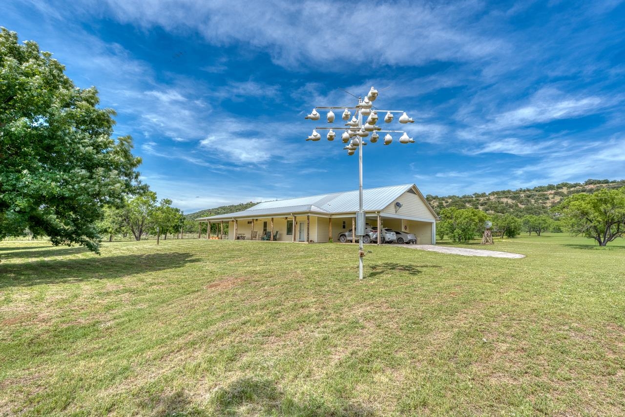 12987 S Highway 16 Llano TX 78643