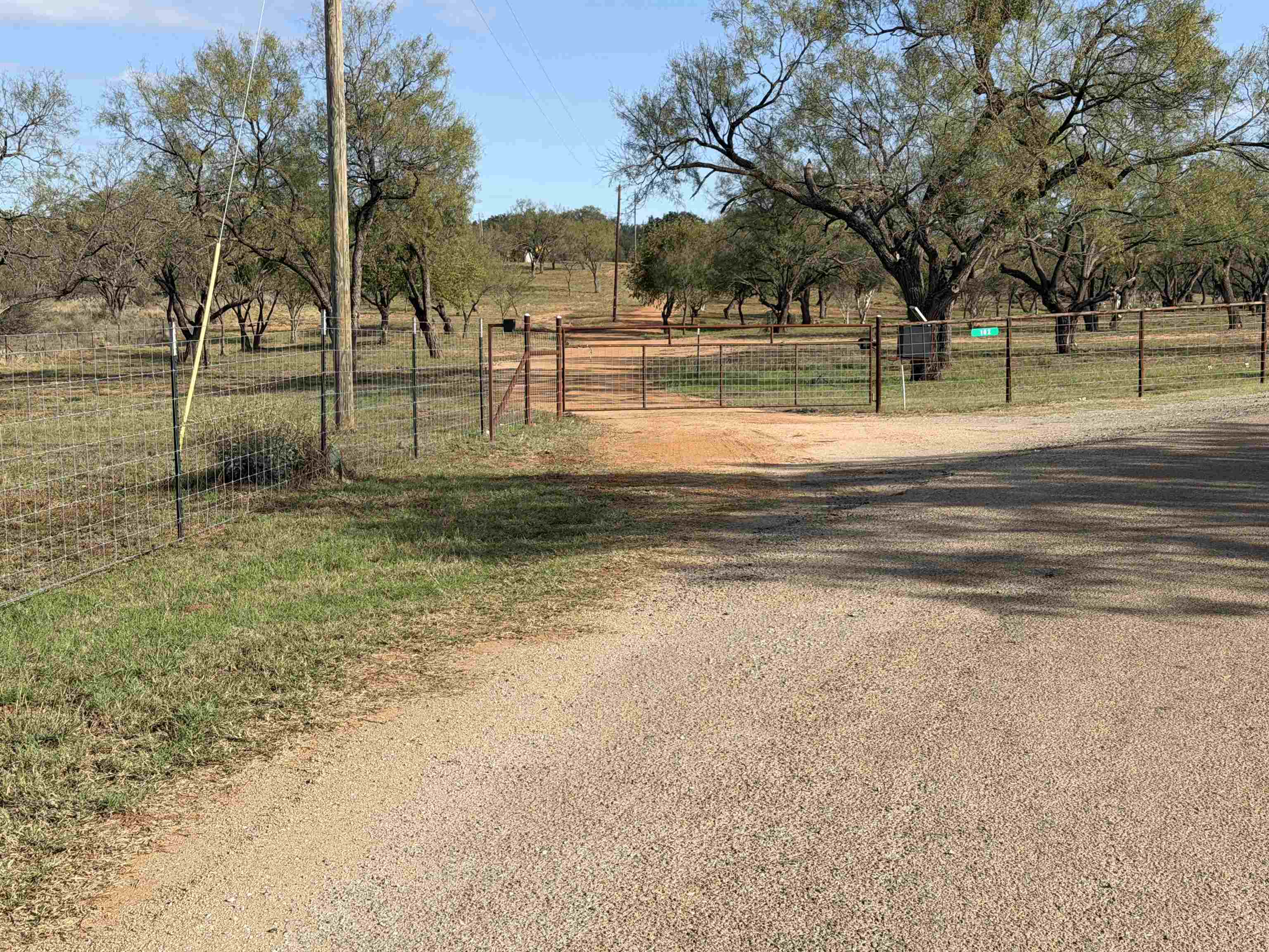 102 County Road 314 Llano TX 78643
