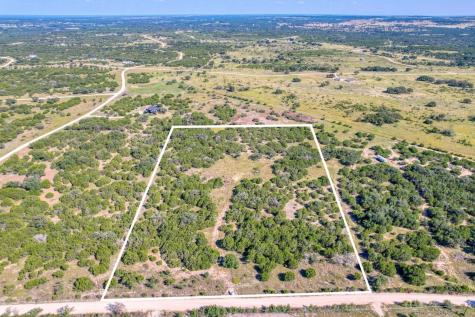 Lot 2 Cr 241 Out of Area TX 76525