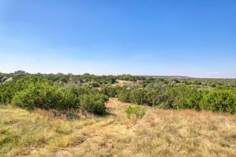 Lot 2 Cr 241 Out Of Area TX 76525