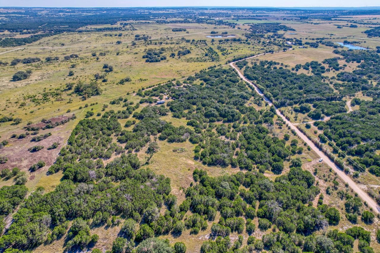 Lot 2 Cr 241 Out Of Area TX 76525