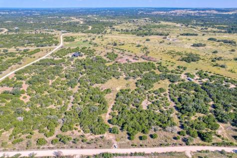 Lot 2 Cr 241 Out Of Area TX 76525