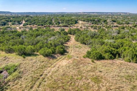 Lot 2 Cr 241 Out Of Area TX 76525