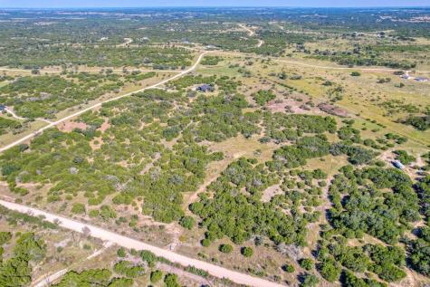 Lot 2 Cr 241 Out Of Area TX 76525