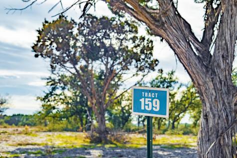 Lot 159 Horned Frog Court Burnet TX 78611