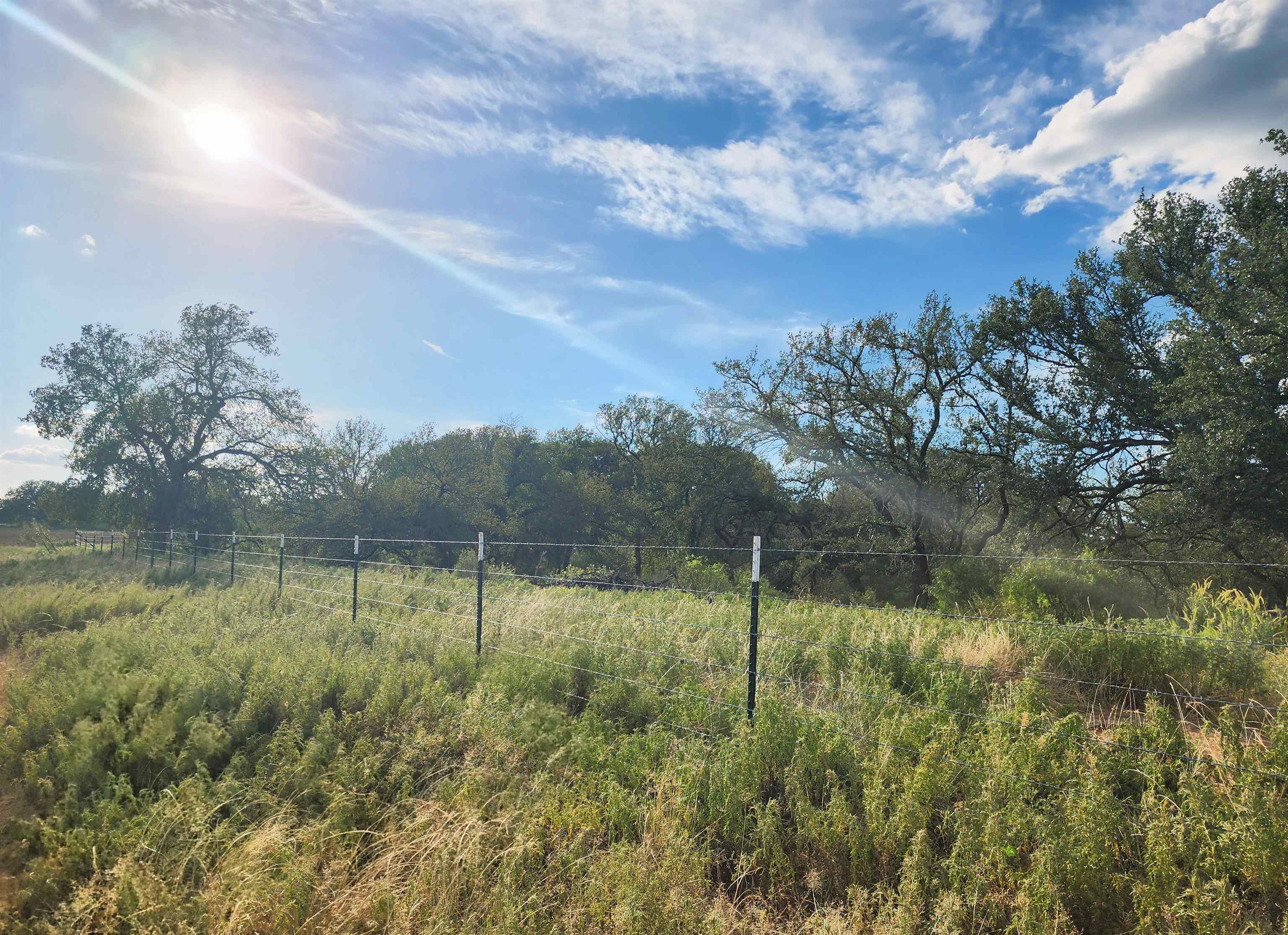 Tbd Fm 1480 San Saba TX 76877