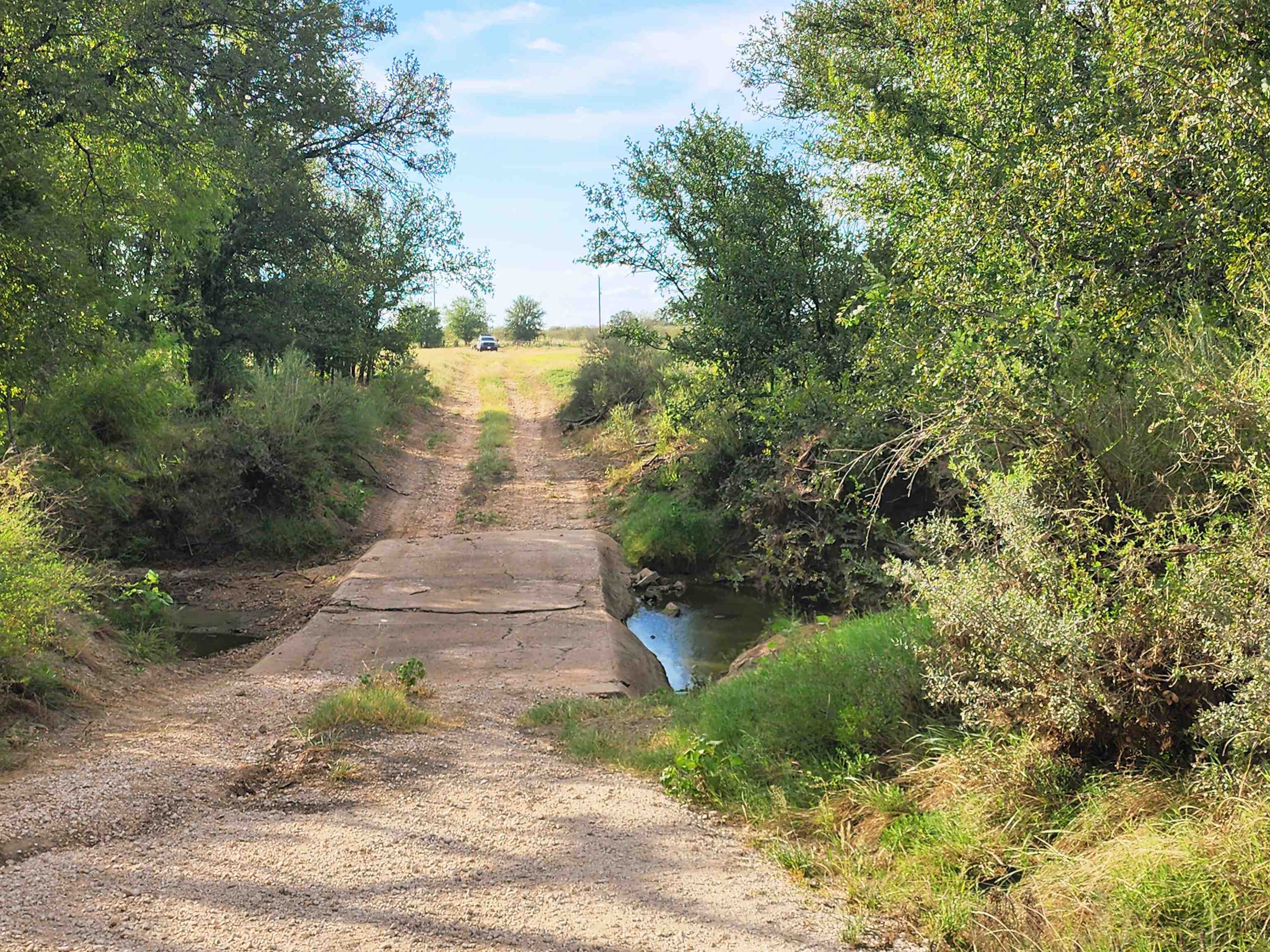 Tbd Fm 1480 San Saba TX 76877