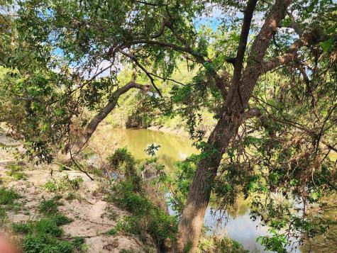 Tbd Fm 1480 San Saba TX 76877