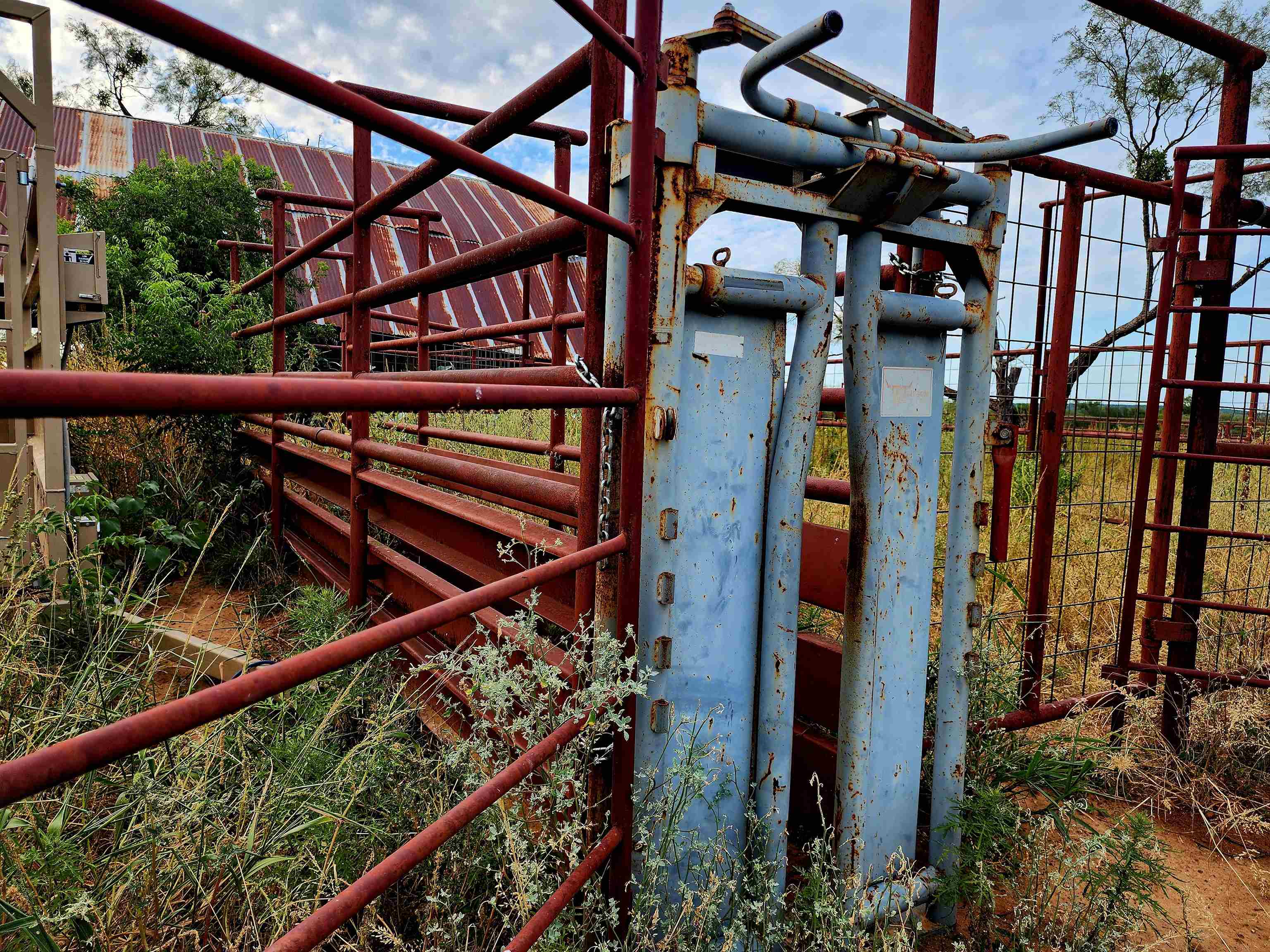 Tbd Fm 1480 San Saba TX 76877