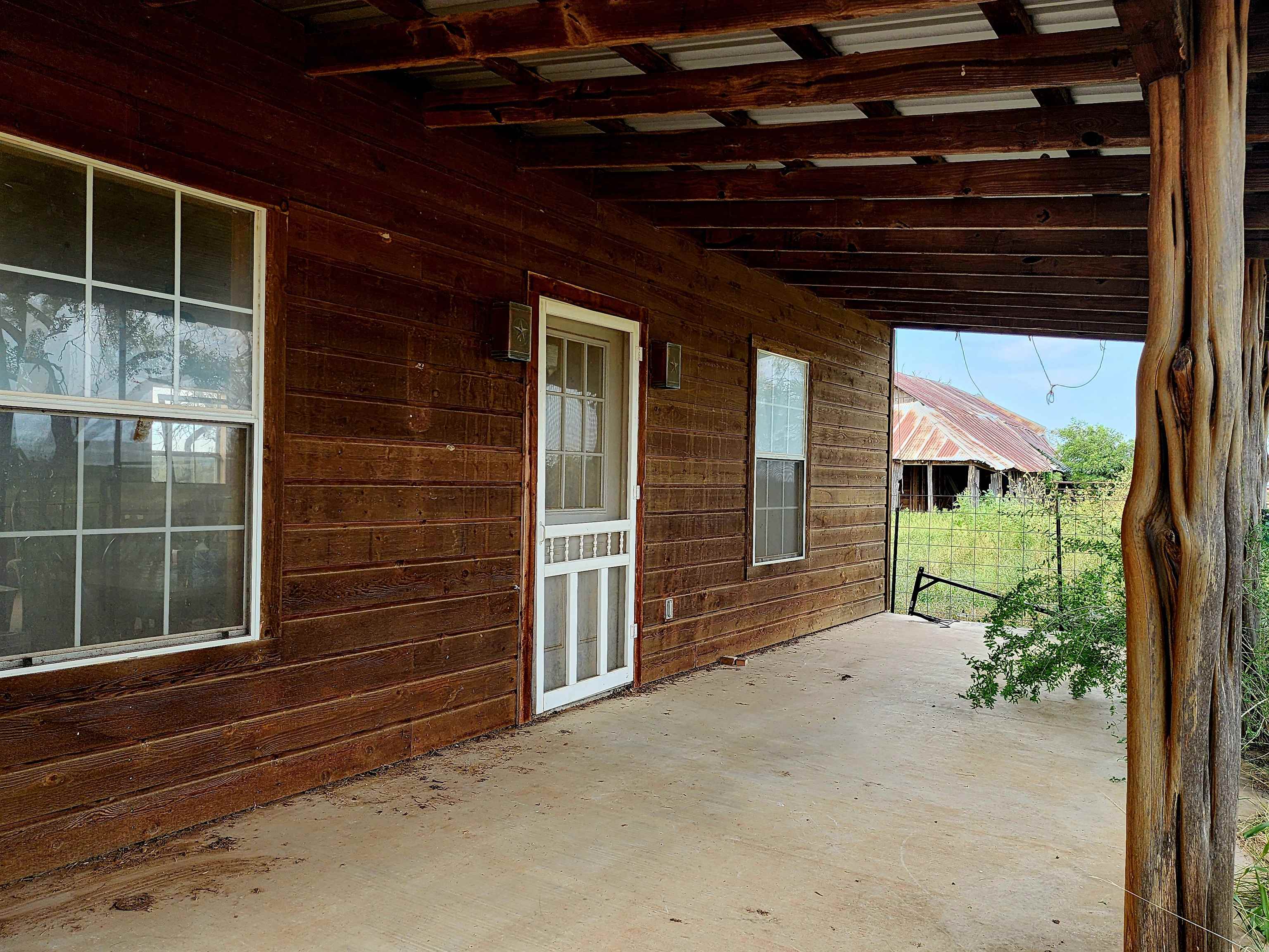 Tbd Fm 1480 San Saba TX 76877