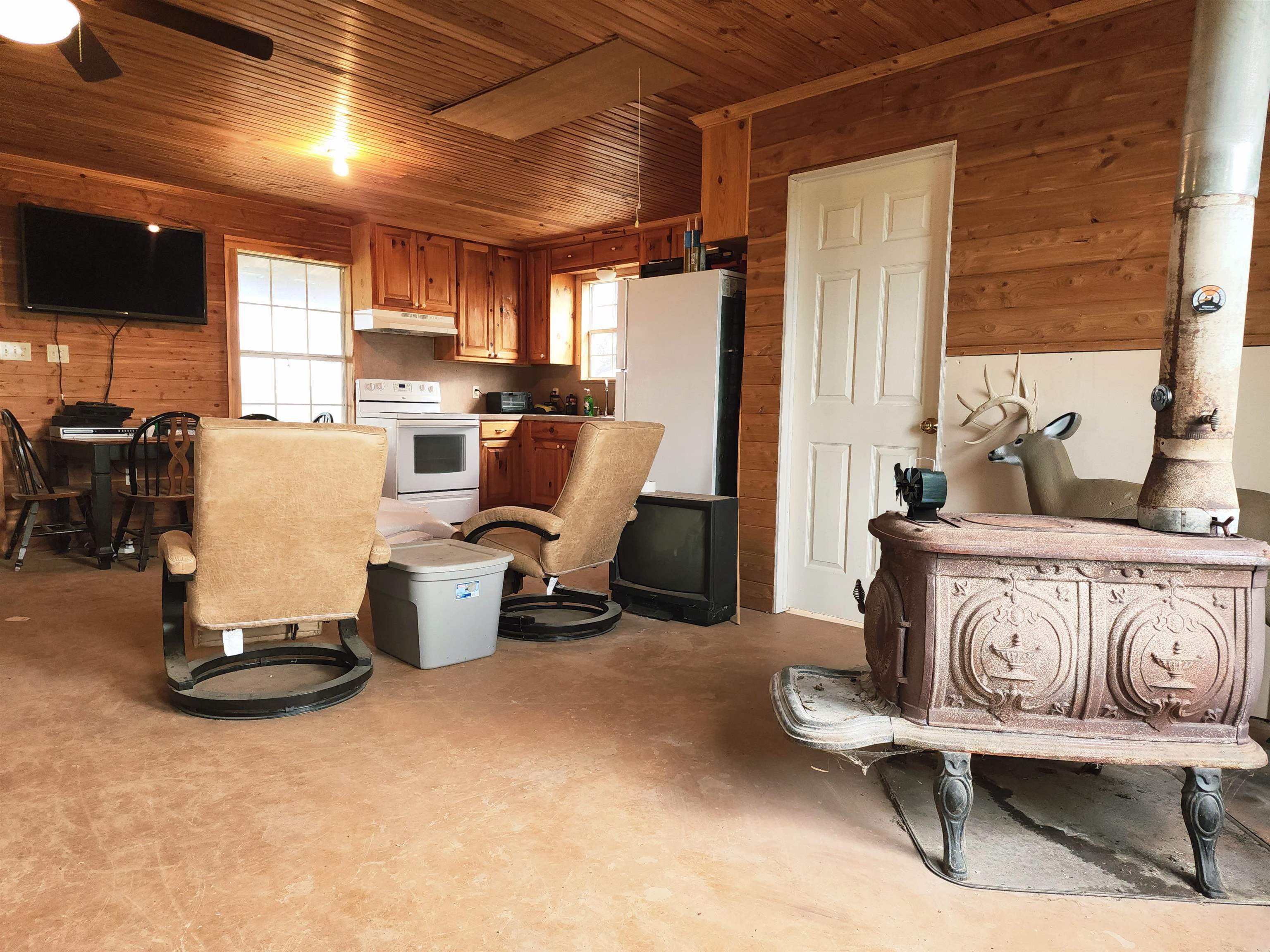 Tbd Fm 1480 San Saba TX 76877